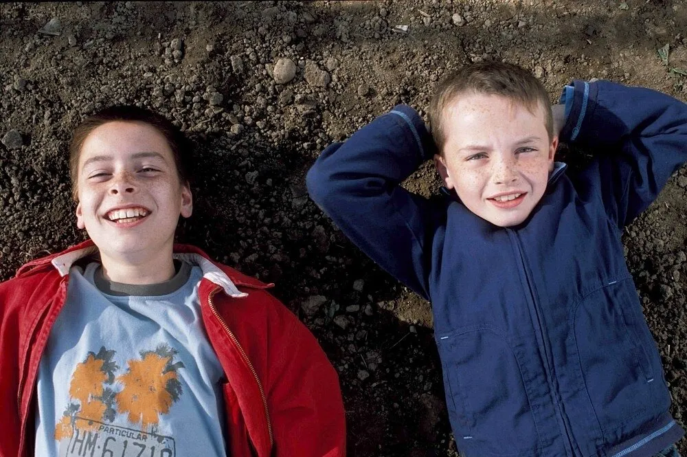 Кадр из фильма Миллионы