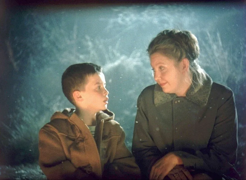 Кадр из фильма Миллионы