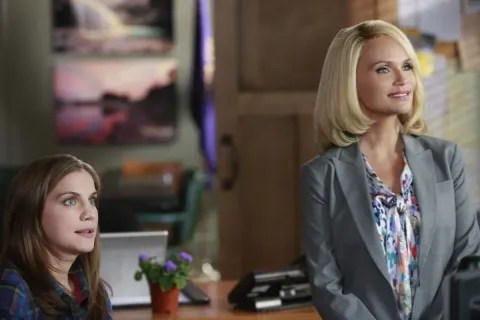 Кадр из фильма Мальчики из календаря