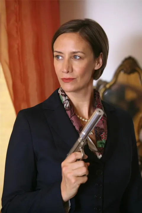 Кадр из фильма Всем нужна Кэт