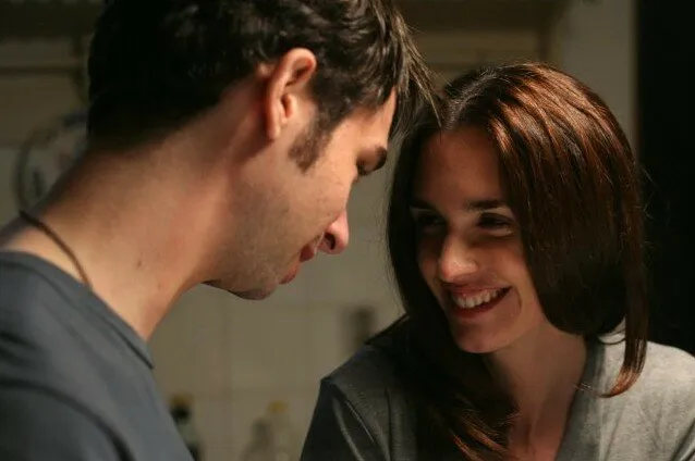 Кадр из фильма Всем нужна Кэт