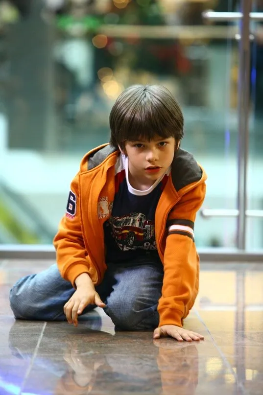 Кадр из фильма Хо-Хо-Хо