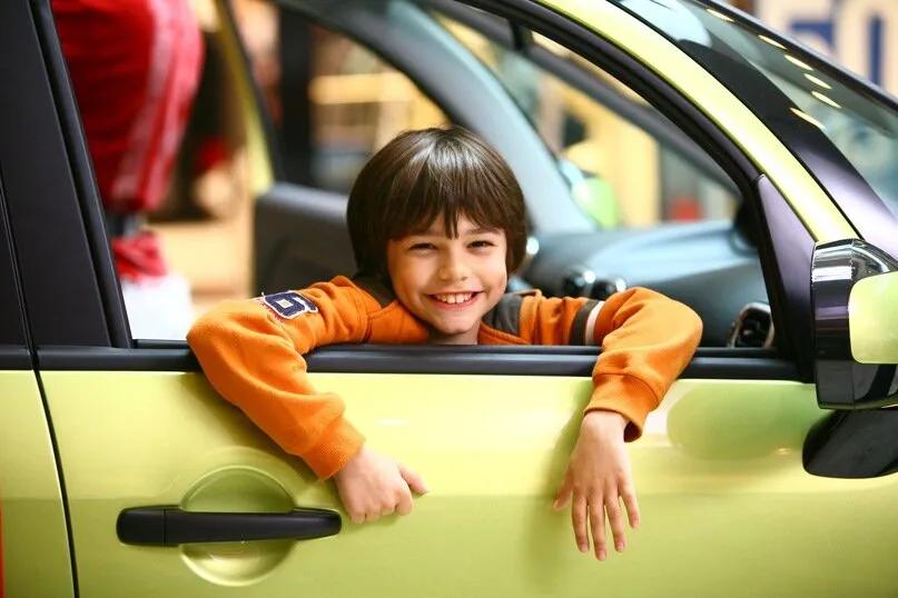 Кадр из фильма Хо-Хо-Хо