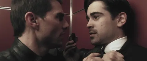 Кадр из фильма Особое мнение