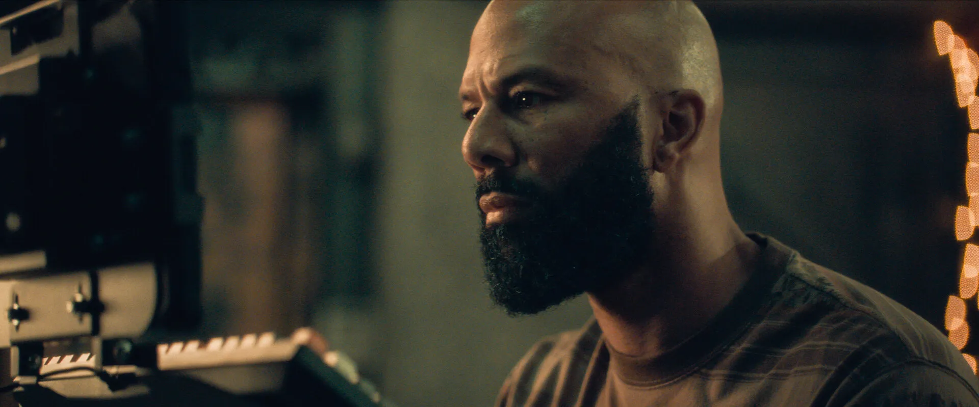 Кадр из фильма Дыши!