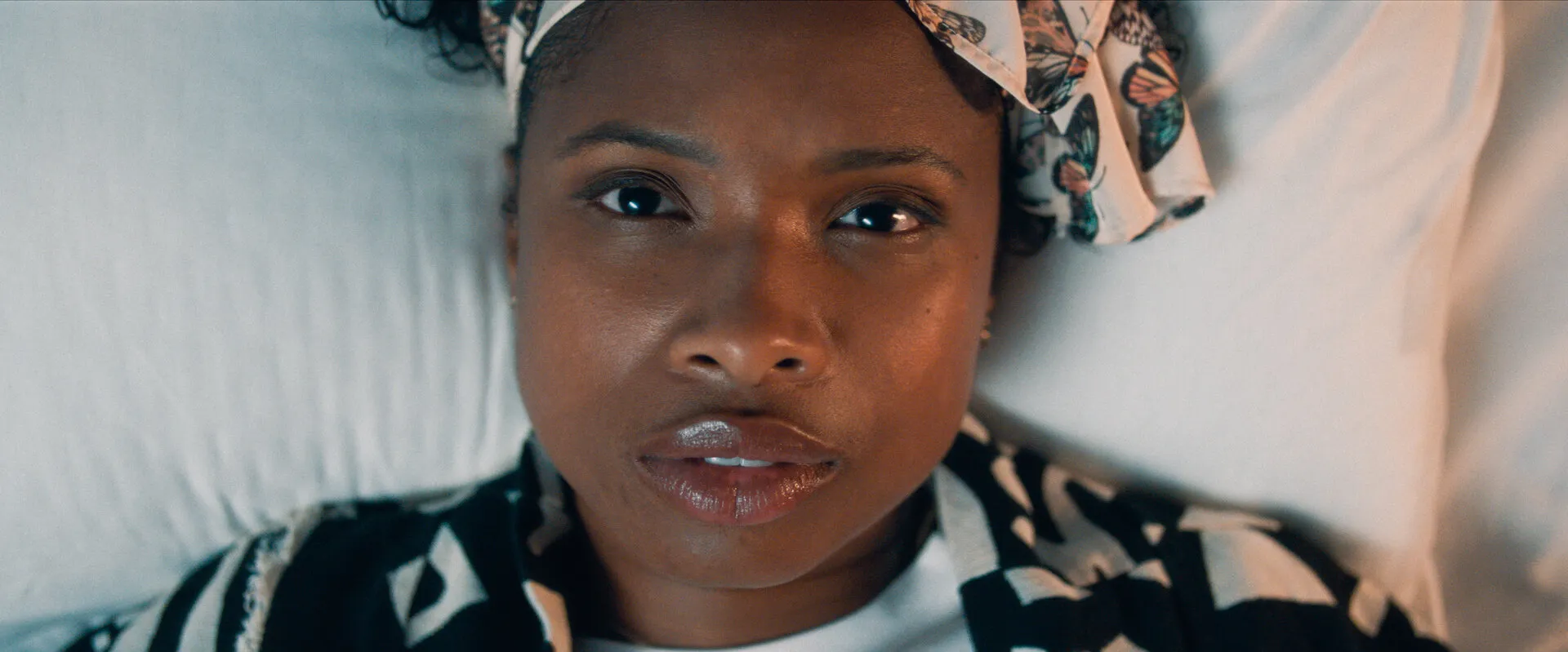 Кадр из фильма Дыши!