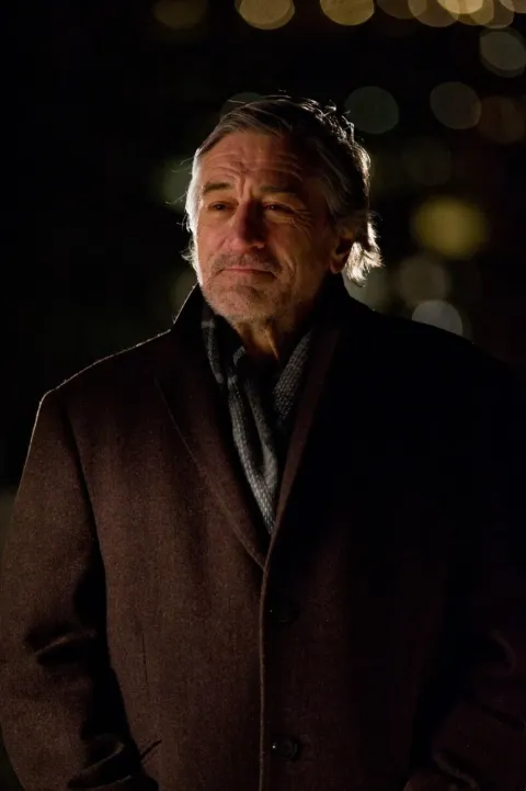 Кадр из фильма «Старый» Новый год