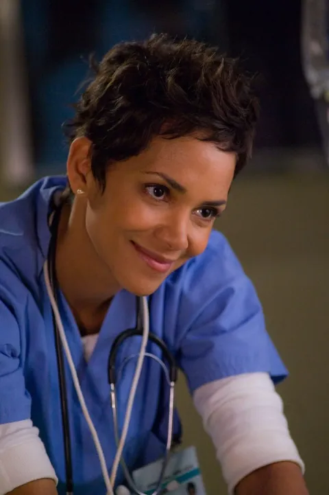 Кадр из фильма «Старый» Новый год