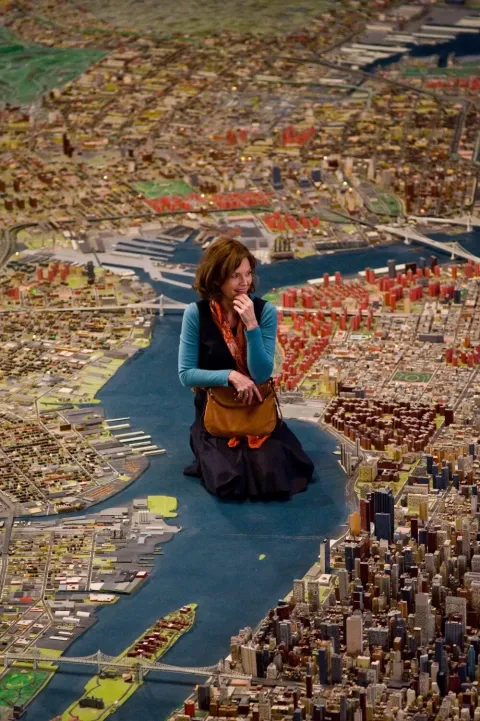 Кадр из фильма «Старый» Новый год