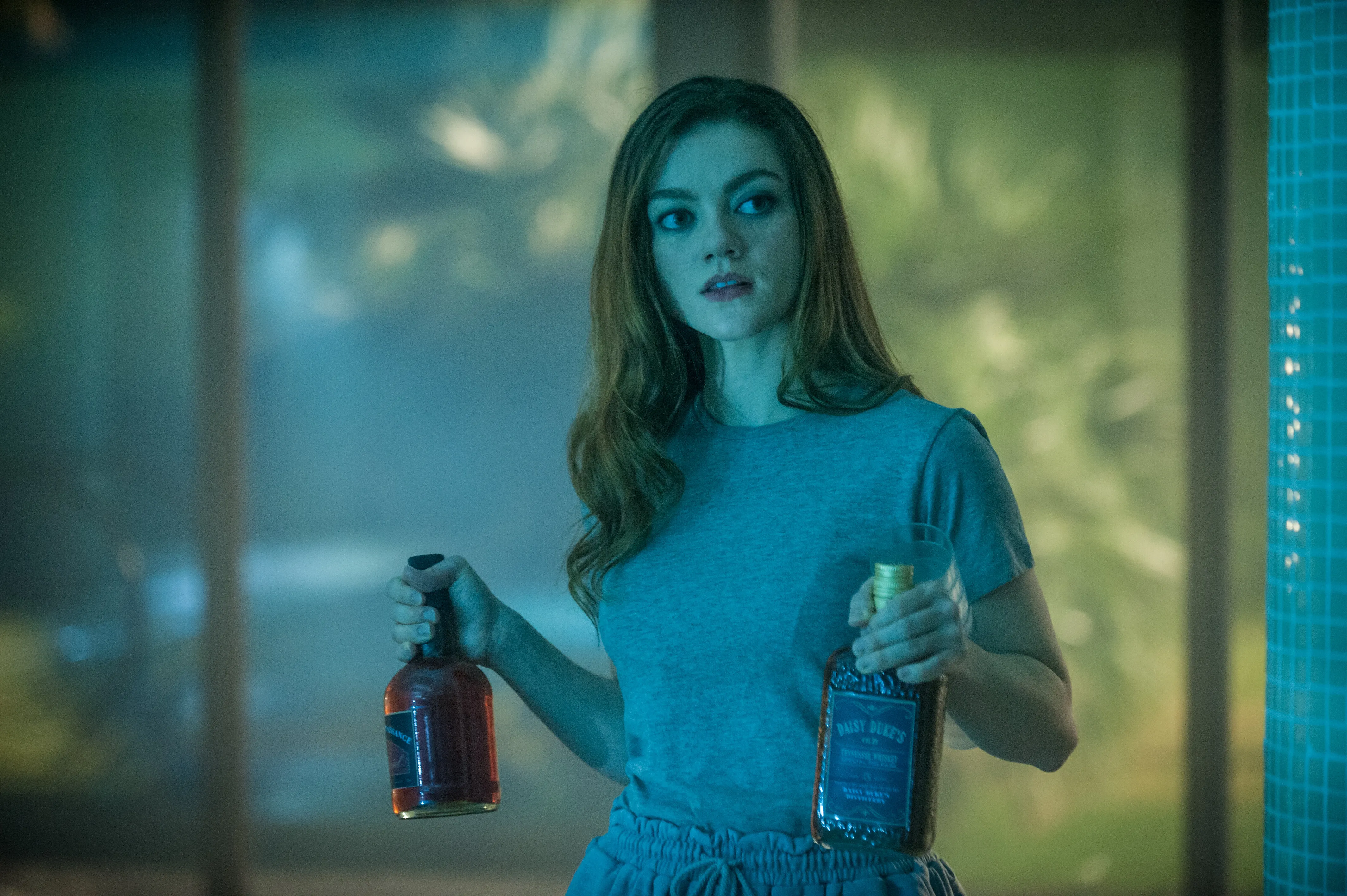 Кадр из фильма От рассвета до заката