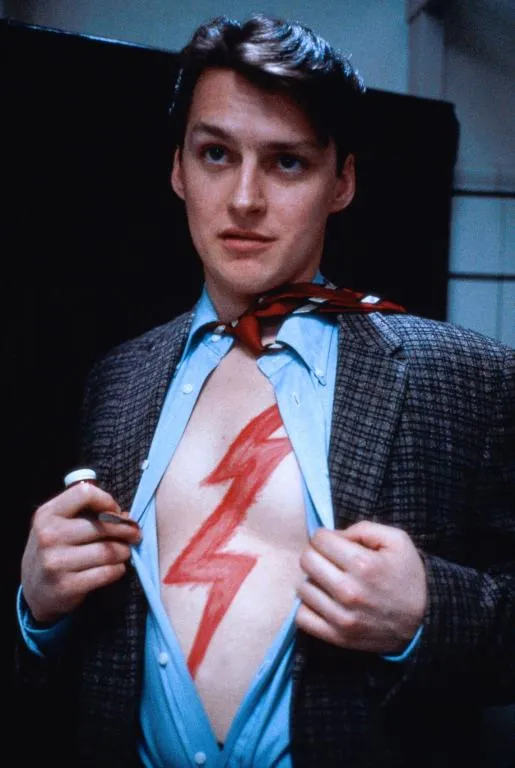 Кадр из фильма Общество мертвых поэтов