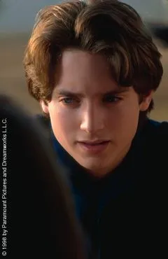 Кадр из фильма Столкновение с бездной