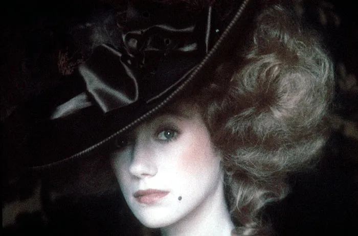 Кадр из фильма Барри Линдон