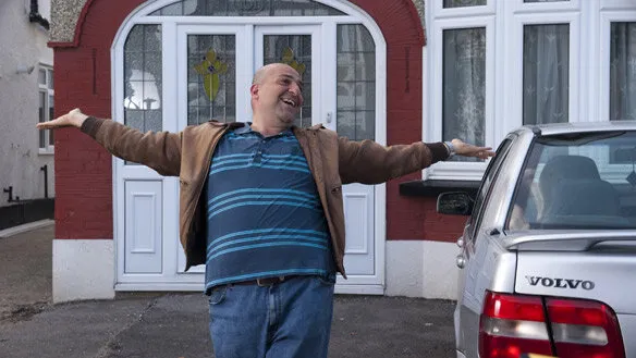 Кадр из фильма Неверный