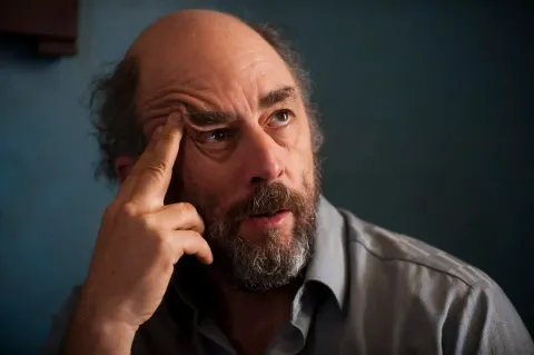 Кадр из фильма Неверный