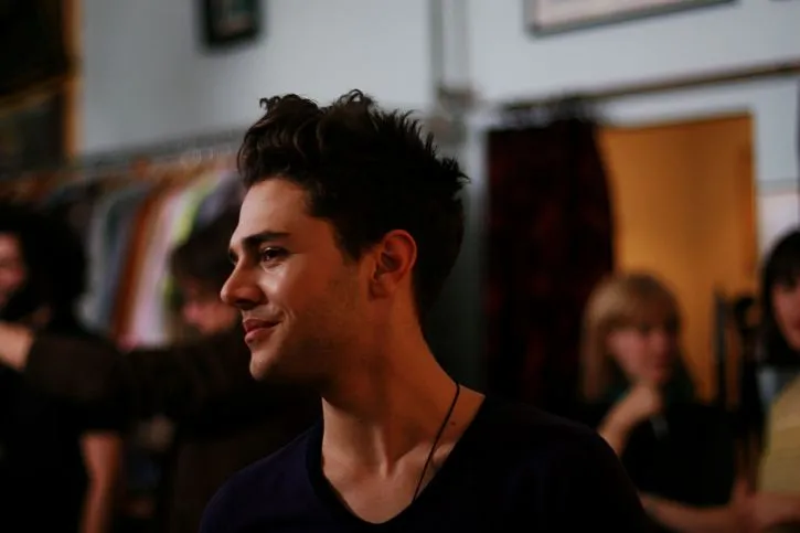 Кадр из фильма Воображаемая любовь