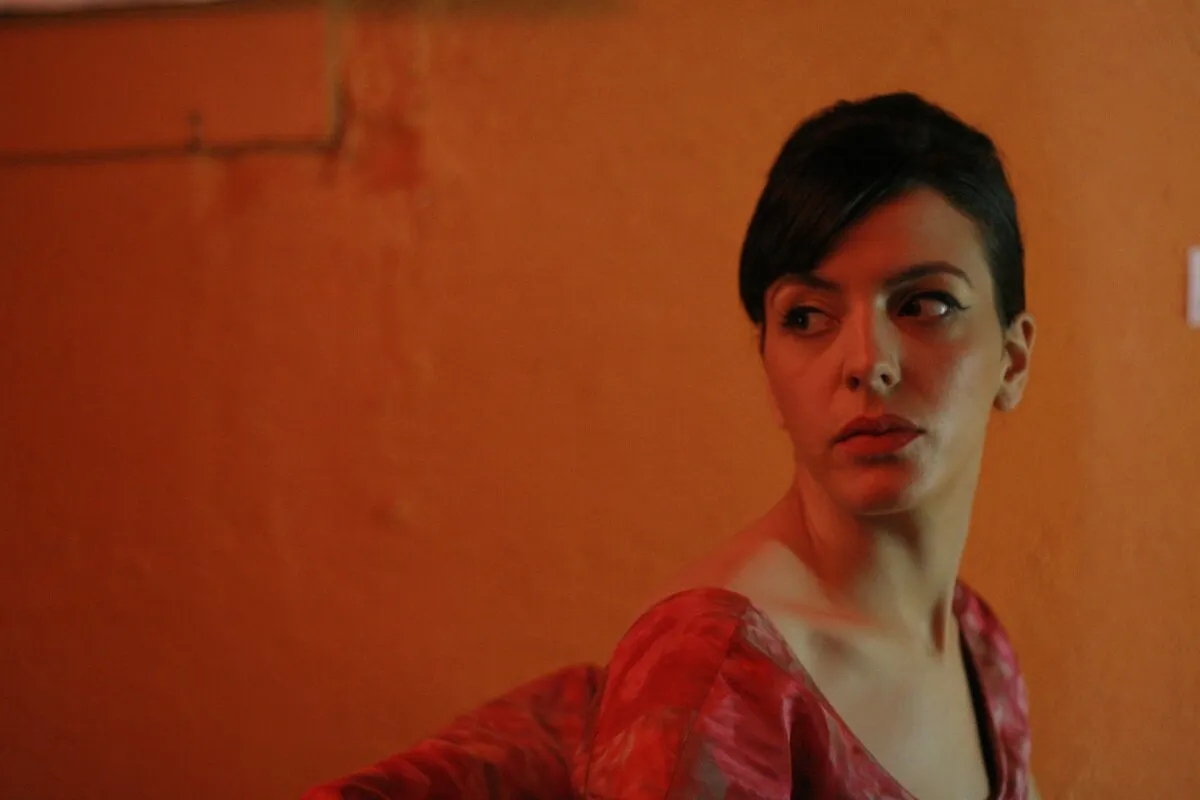 Кадр из фильма Воображаемая любовь