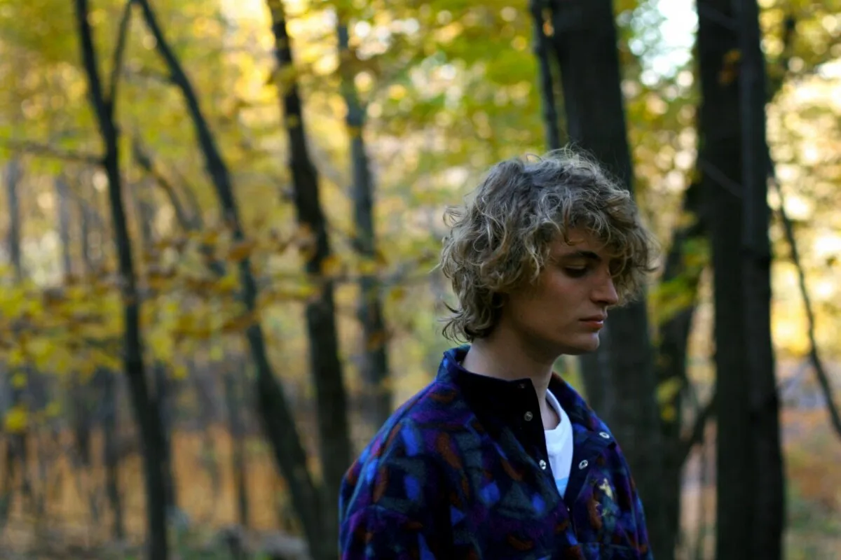 Кадр из фильма Воображаемая любовь