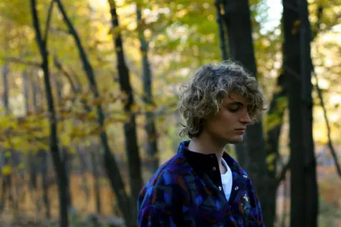 Кадр из фильма Воображаемая любовь