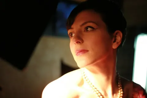 Кадр из фильма Воображаемая любовь