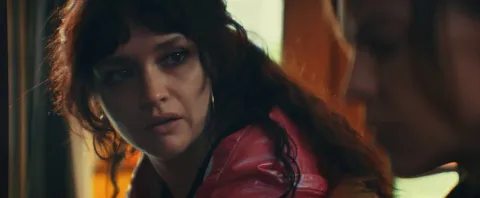 Кадр из фильма Гнев материнский