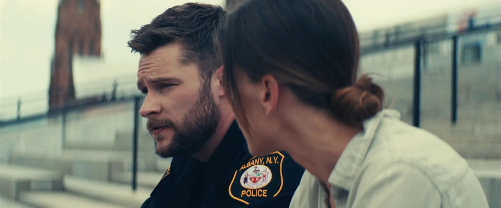 Кадр из фильма Гнев материнский