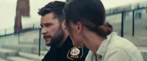 Кадр из фильма Гнев материнский