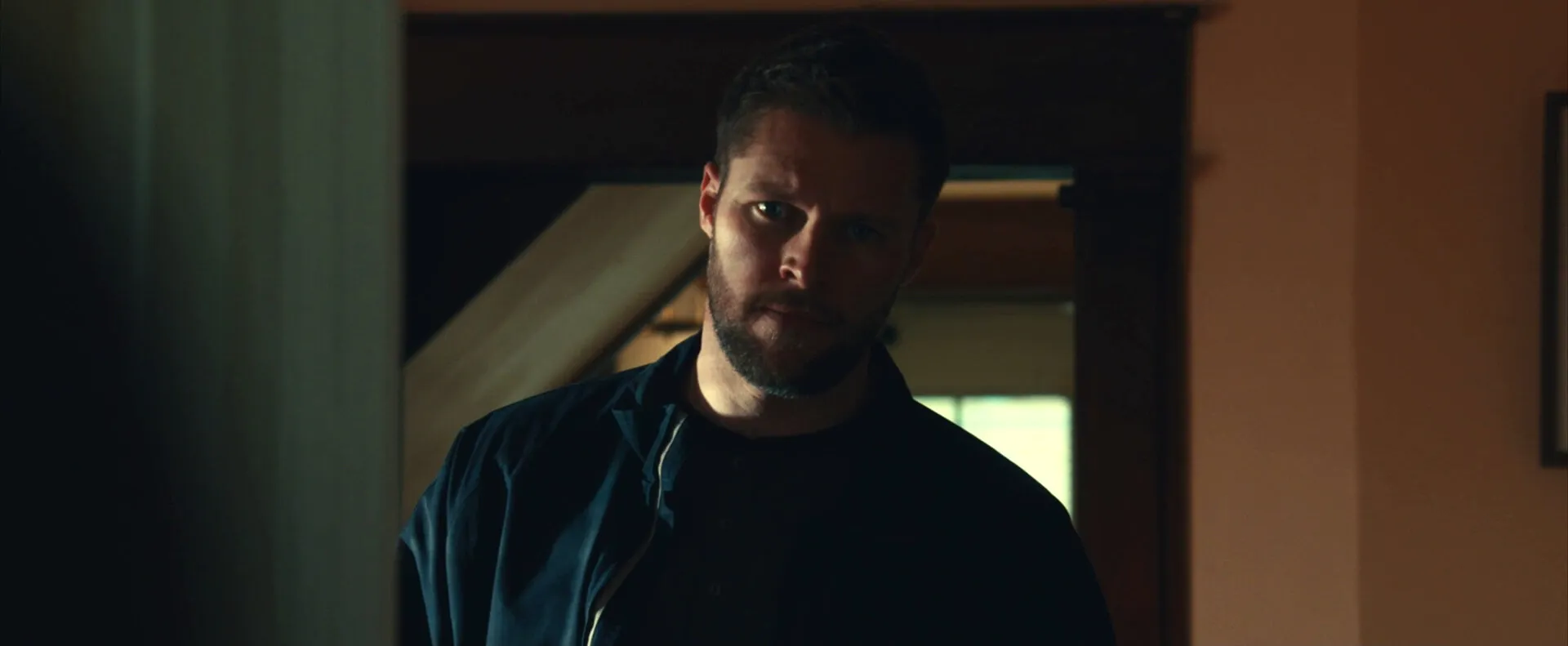 Кадр из фильма Гнев материнский