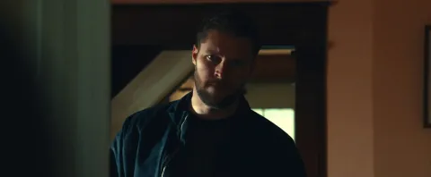 Кадр из фильма Гнев материнский