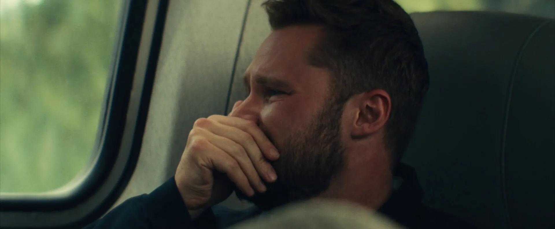 Кадр из фильма Гнев материнский