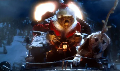 Кадр из фильма Гринч – похититель Рождества