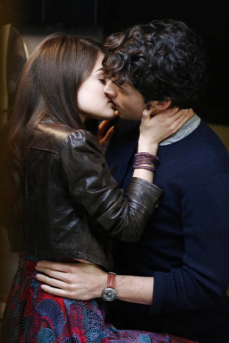 Кадр из фильма Милые обманщицы