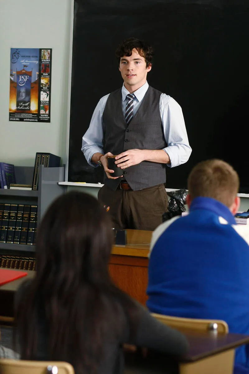 Кадр из фильма Милые обманщицы