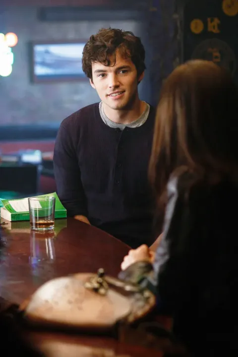 Кадр из фильма Милые обманщицы