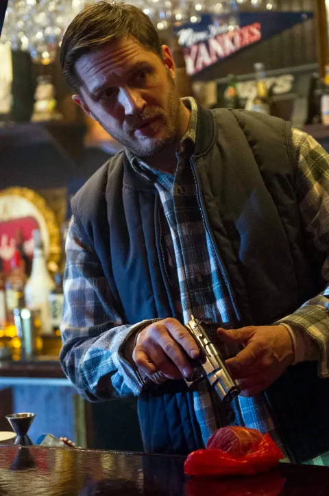 Кадр из фильма Общак