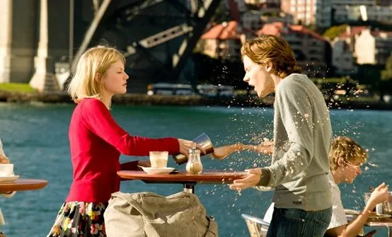 Кадр из фильма Танцевальная академия