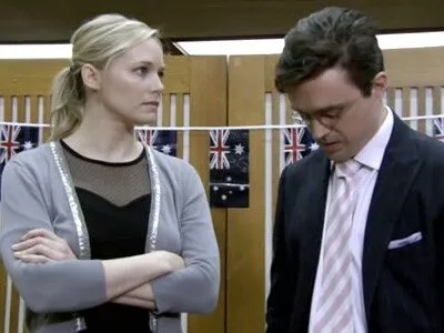 Кадр из фильма Рейк