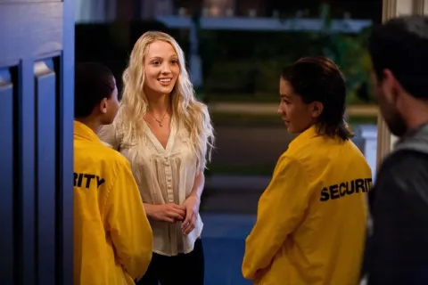 Кадр из фильма Проект X: Дорвались