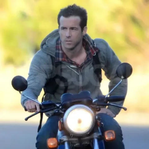 Кадр из фильма Код доступа «Кейптаун»