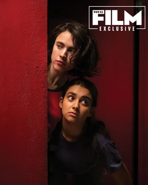 Кадр из фильма Красотки в бегах