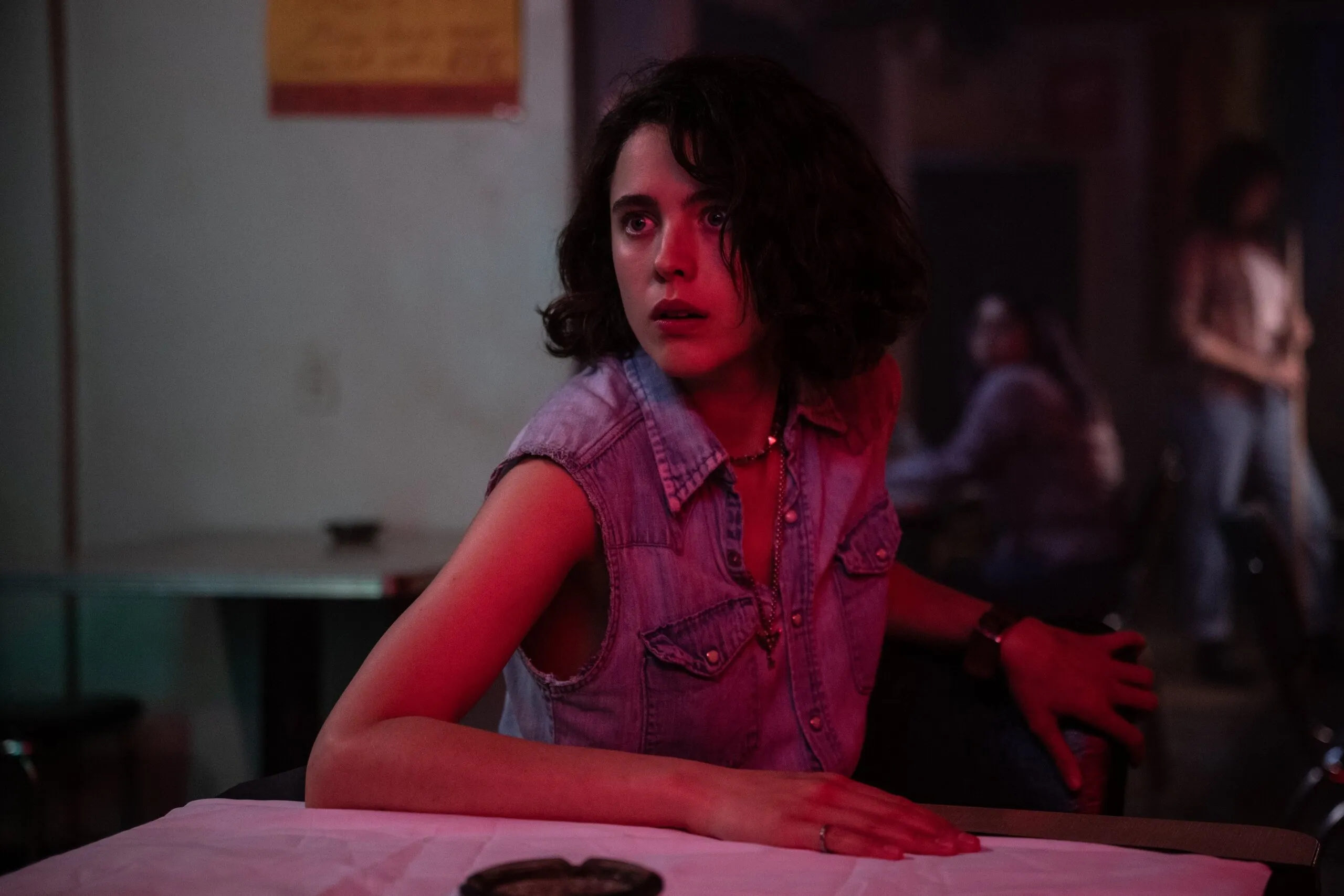 Кадр из фильма Красотки в бегах