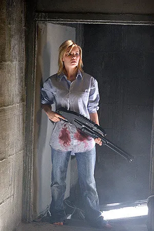 Кадр из фильма Похищение