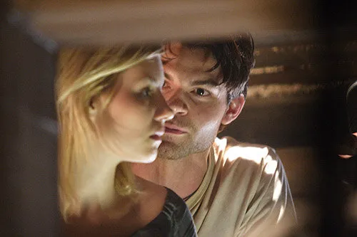 Кадр из фильма Похищение