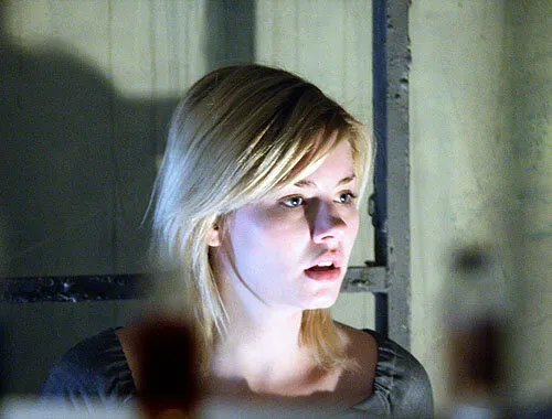 Кадр из фильма Похищение