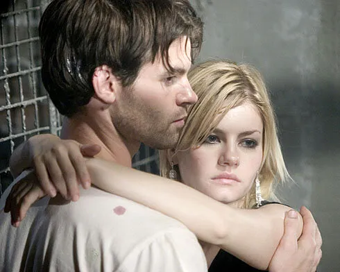 Кадр из фильма Похищение