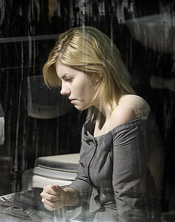 Кадр из фильма Похищение