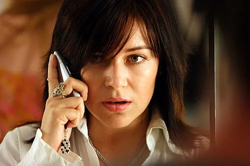 Кадр из фильма Похищение