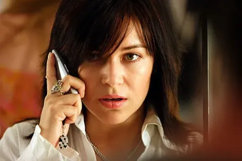 Кадр из фильма Похищение