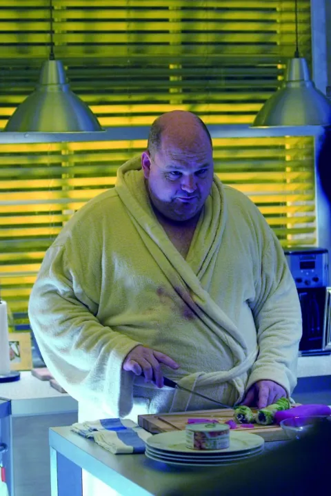 Кадр из фильма Похищение