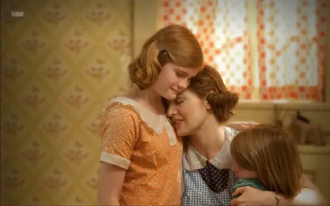 Кадр из фильма Милдред Пирс